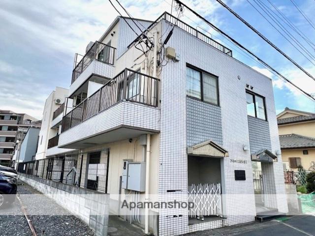 アネックス鹿手袋1期