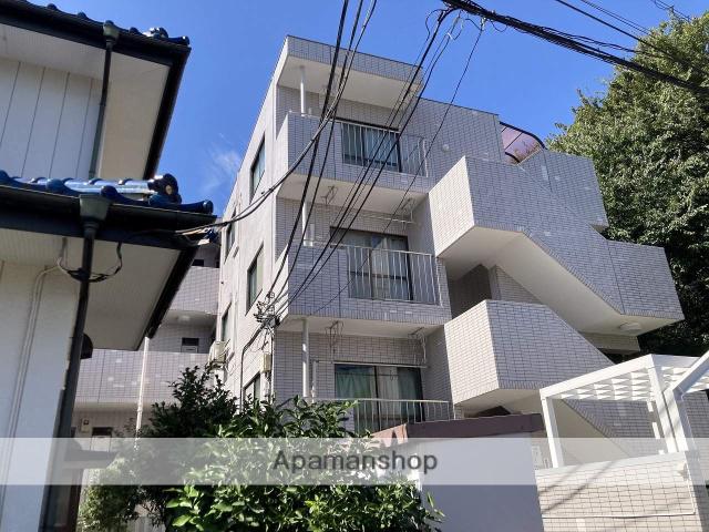 スカイコート武蔵浦和