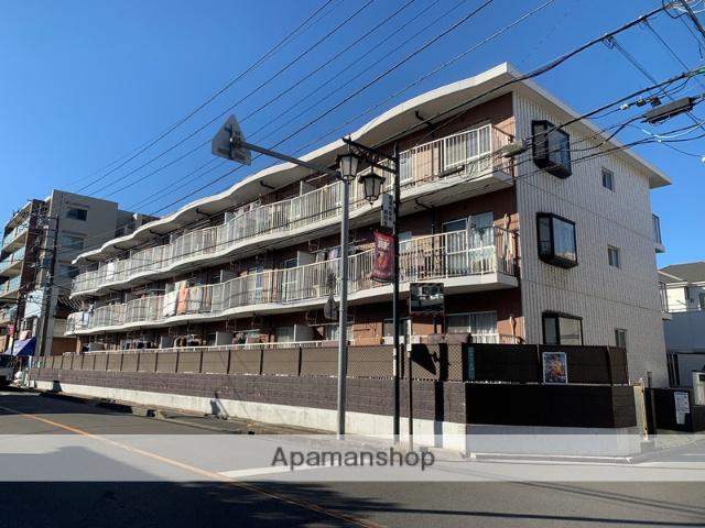 ヤマダマンション