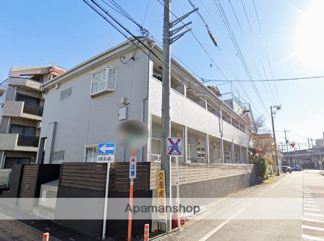 沖田コーポ戸田