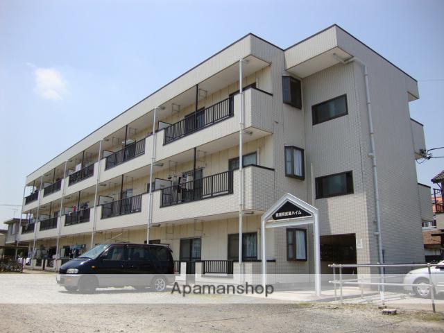 西浦和武蔵ハイム