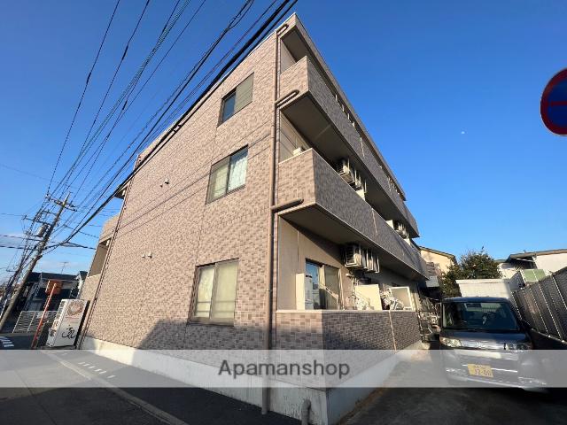 グランテージ・A西浦和