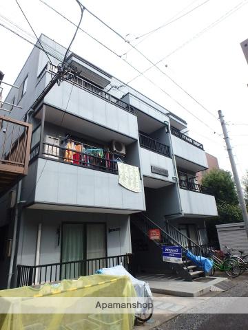 マンションベル