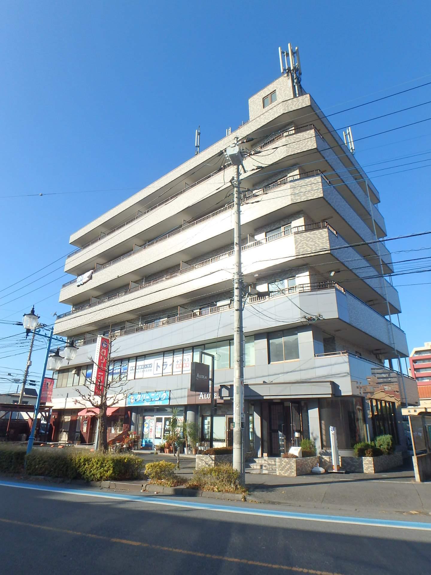 フィオレッタ武蔵野