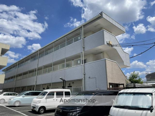 オーユーパレス四谷