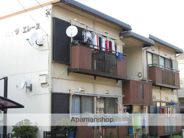 ハイツ エレーヌ