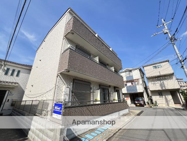 オーク戸田公園