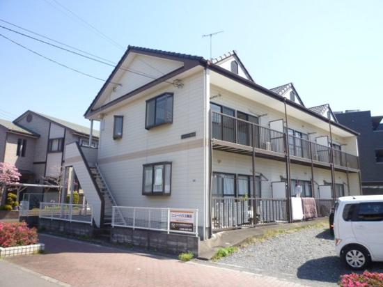 ニューハウス梅田