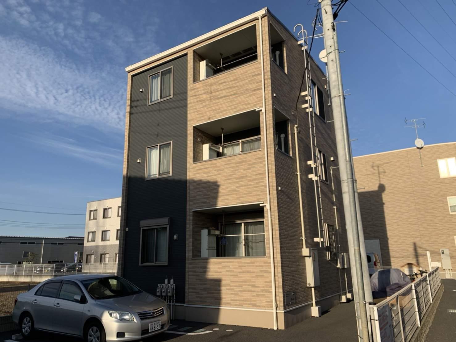 ヴィ コンフォール Ⅵ