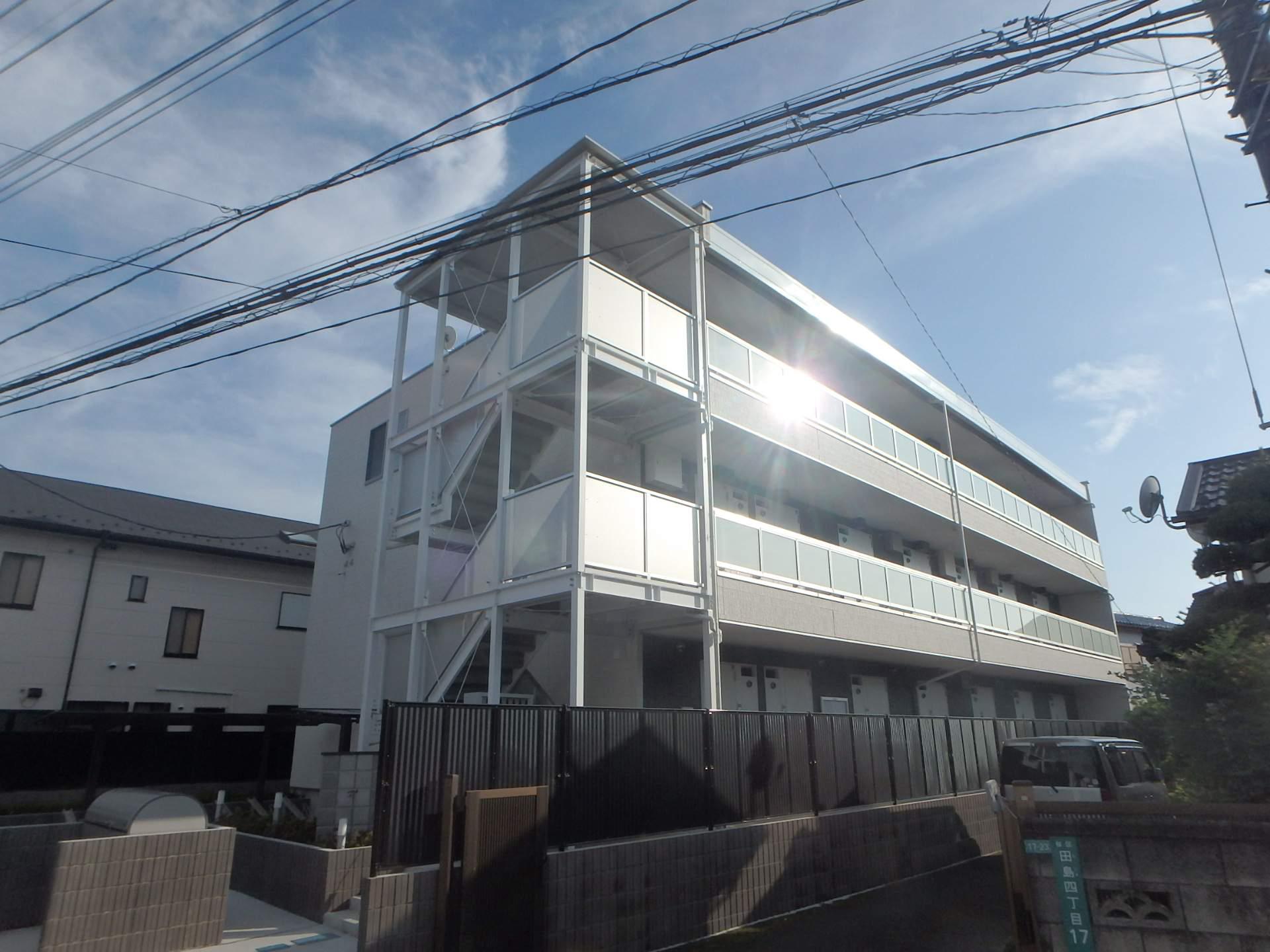 リブリ・中浦和