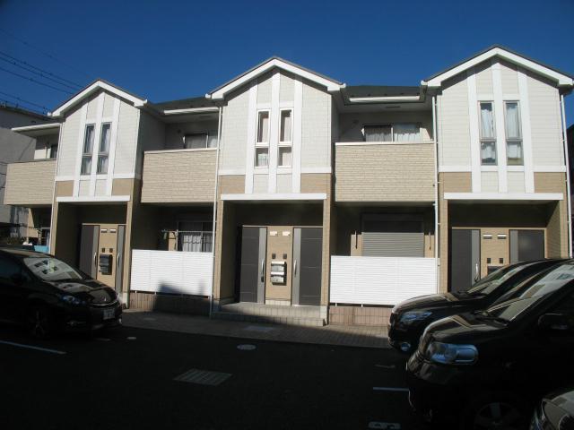 ヴィレッジフィールド セカンド