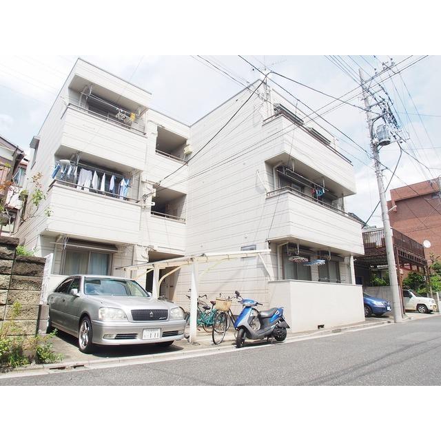 エーデルハイム戸田