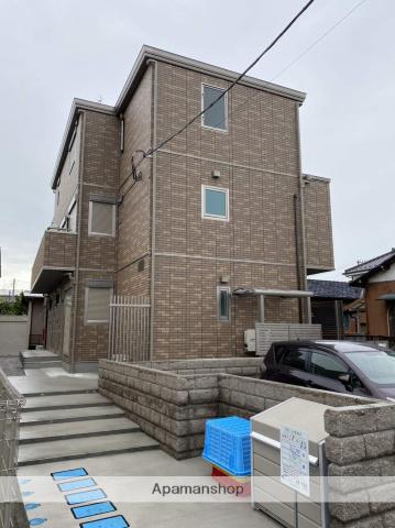 シャルム メゾン