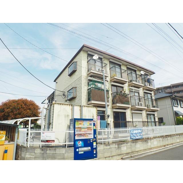 ファミーナシオンB