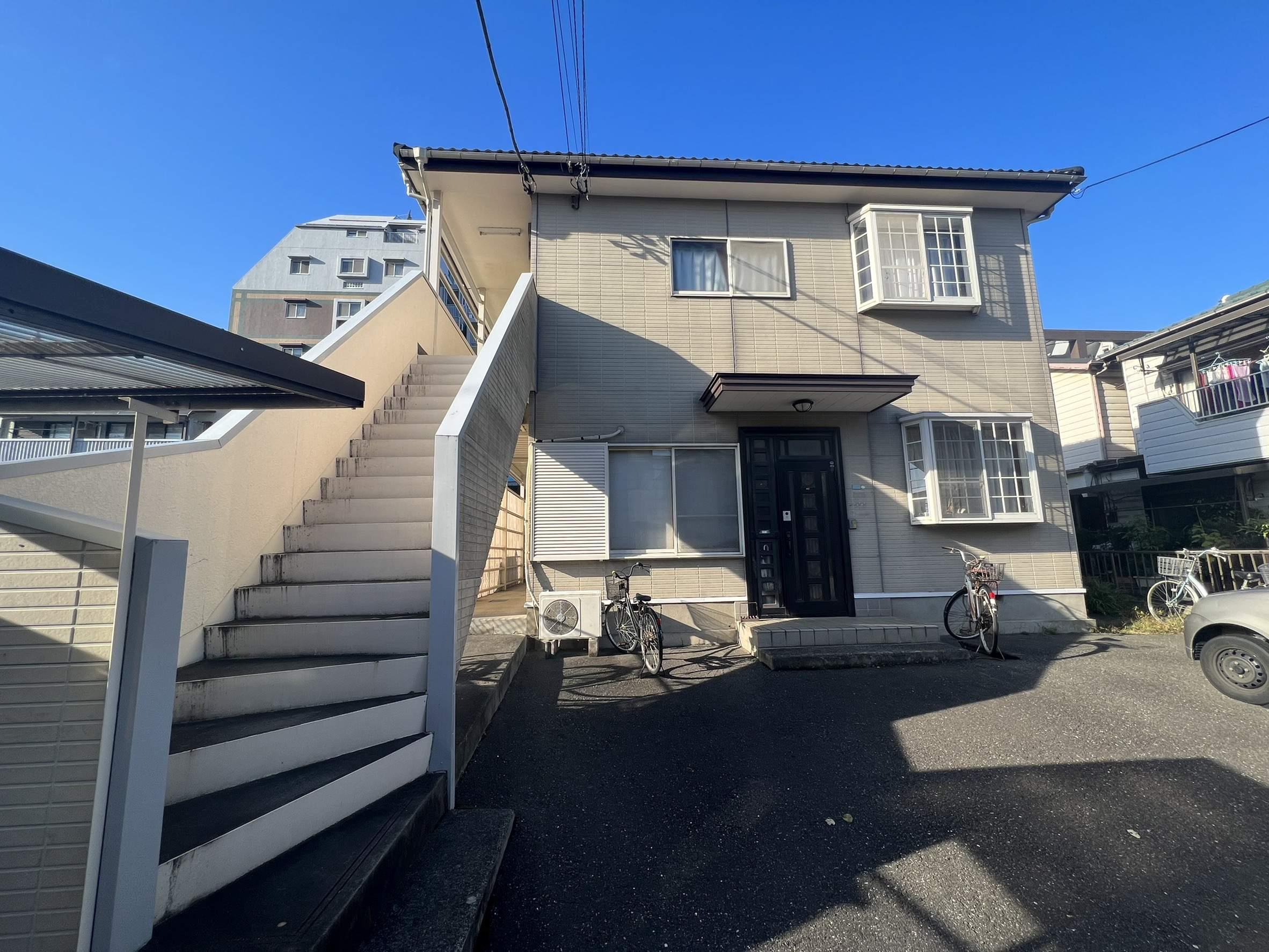 コンフォール武蔵