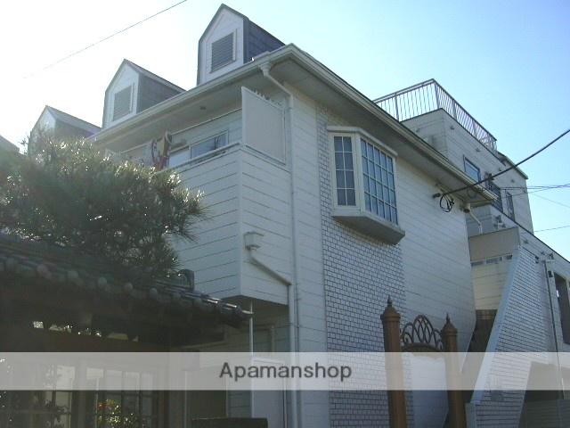 レオパレス武蔵浦和