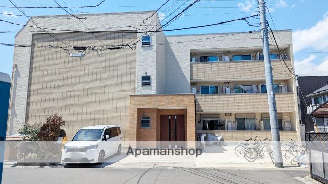 チェリーパーク戸田(1K/2階)