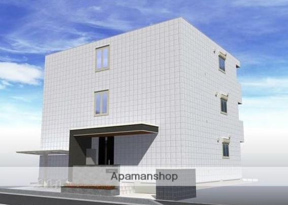 HEBEL MAISON MUSASHI URAWA