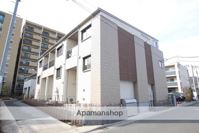 ROW HOUSE 戸田公園