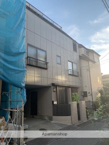 埼玉県さいたま市南区鹿手袋5丁目の戸建賃貸