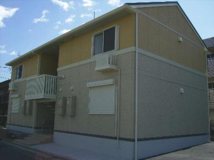 ニューソレイユ