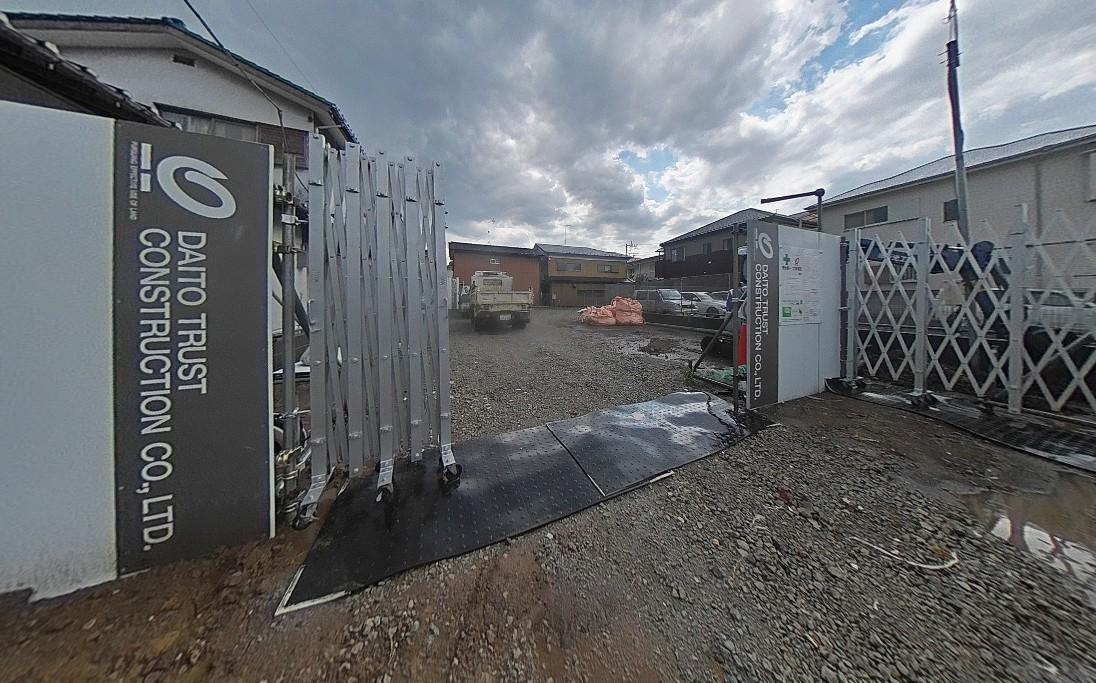 ヴィラ・アルモニア