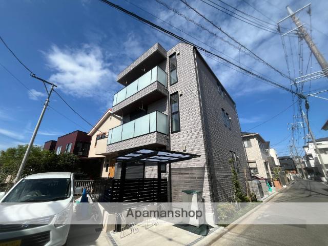 コンフォート辻