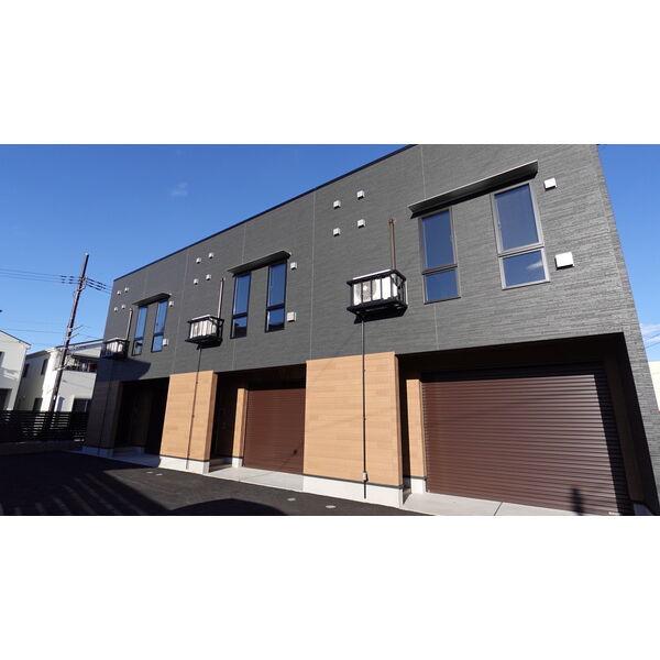 武蔵野線 南浦和駅 徒歩21分 2階建 築1027年