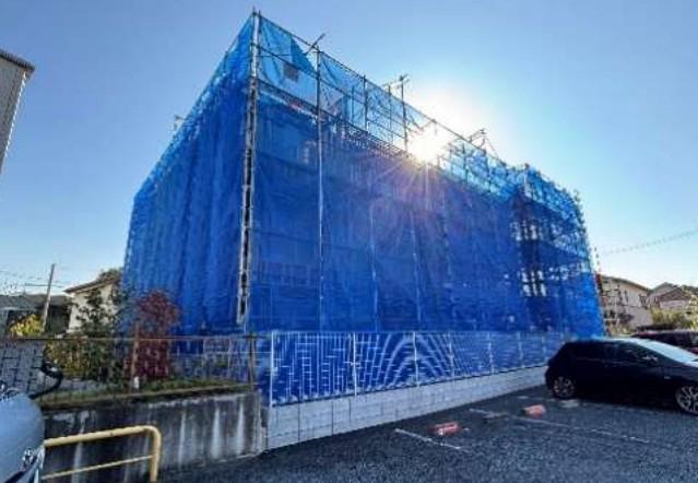 リブリ・さいたま市南区辻5