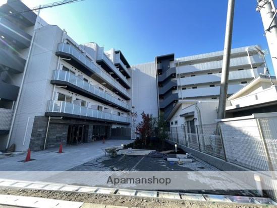 HYS TODA MAXIV(1K/1階)