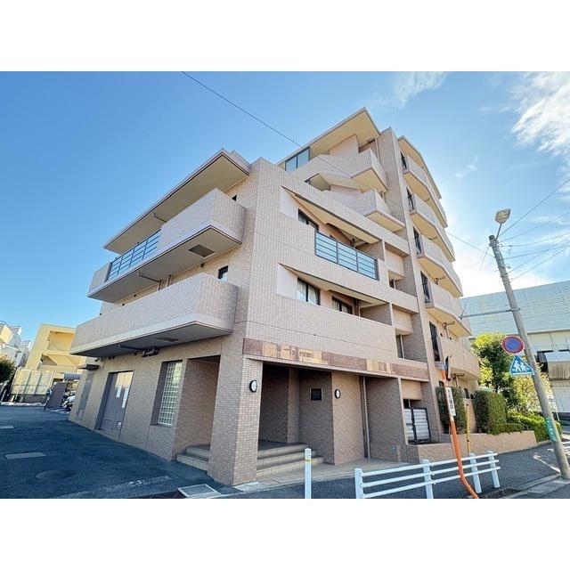 ヴィルヌーブ南浦和サウスコート 206