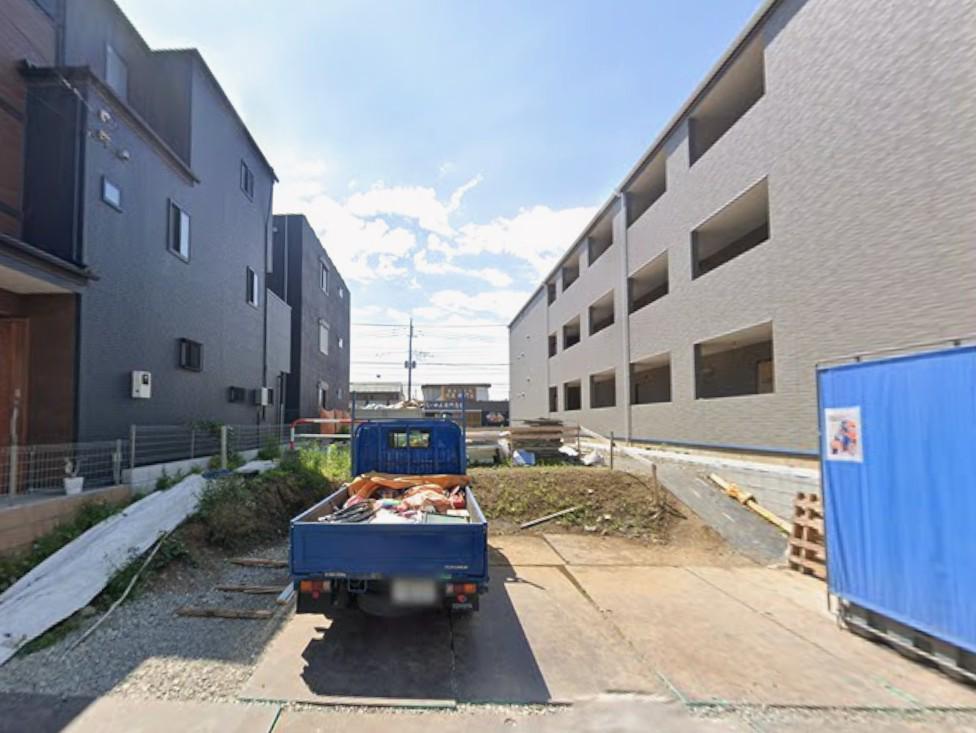 リーブルファイン西浦和Ⅱ