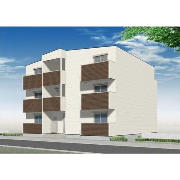 ジーメゾン浦和松本