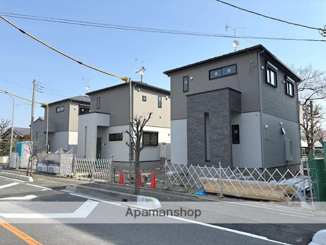 埼京線 戸田駅(埼玉) 徒歩35分  新築(3LDK)