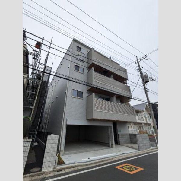 エムシティ戸田