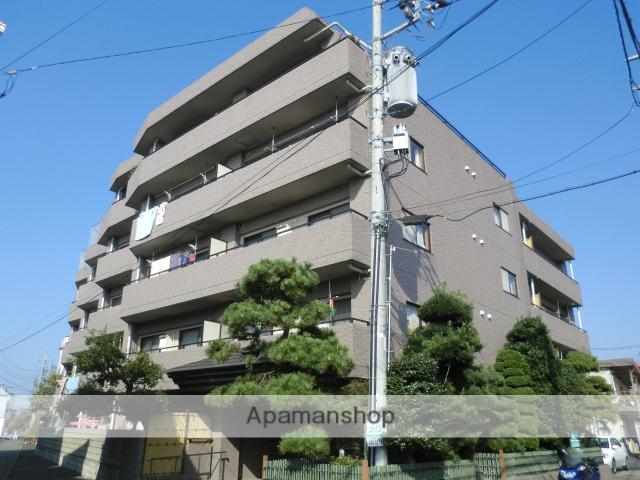 大和マンション