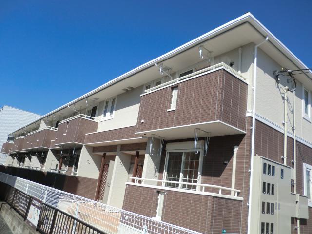 オルニエールⅡ