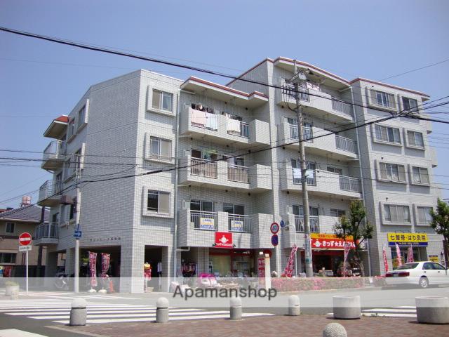 サニーパーク・壱番館