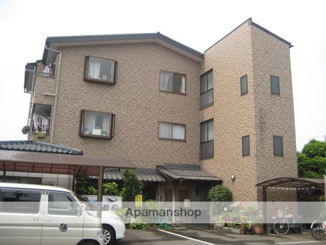 プリムヴェール(2LDK/3階)