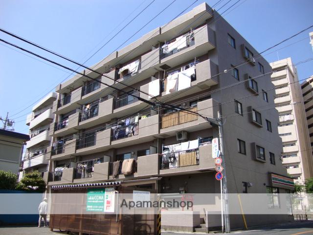 コマビル