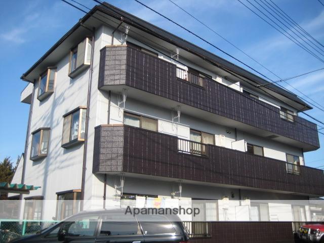 マンションさくら