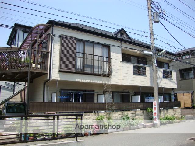 コーポ桜井(ワンルーム/1階)