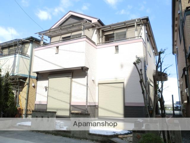 武蔵野線 西浦和駅 徒歩1分 2階建 築22年