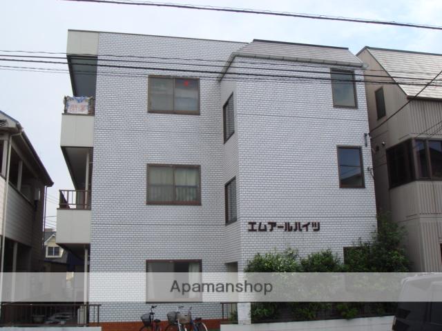 エムアールハイツ