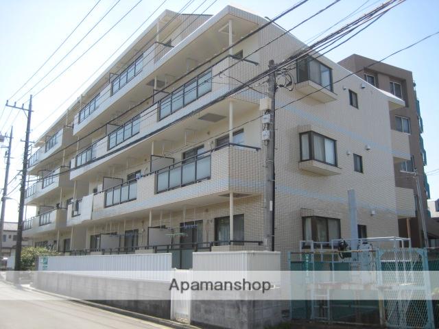 サンロード中浦和Ⅱ