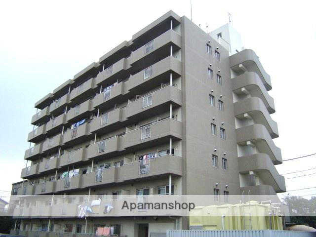 リバーサイドMAKIBA(1LDK/6階)