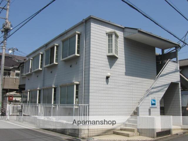 クレスト北戸田