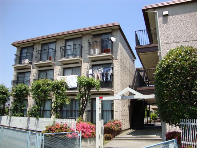 ファミーナシオンB