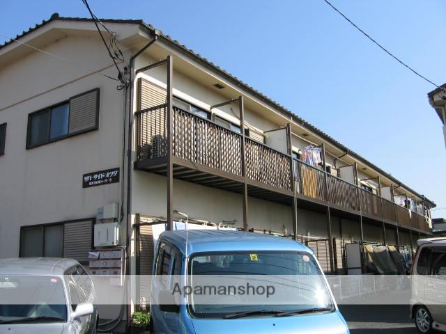 リバーサイド・オクダ1