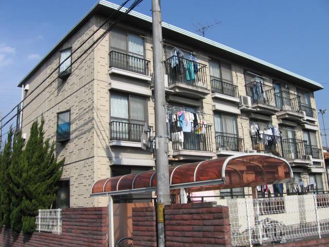 リバーサイド西浦和